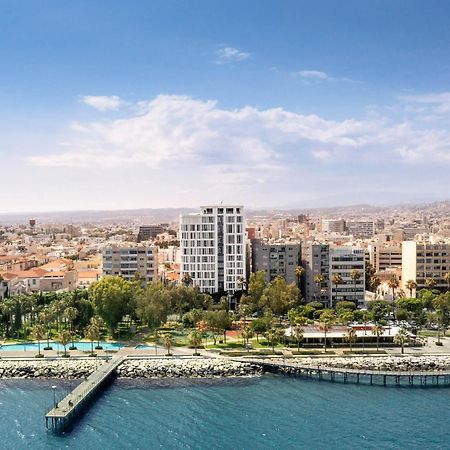 Nyx Hotel Limassol By Leonardo Hotels Exterior foto