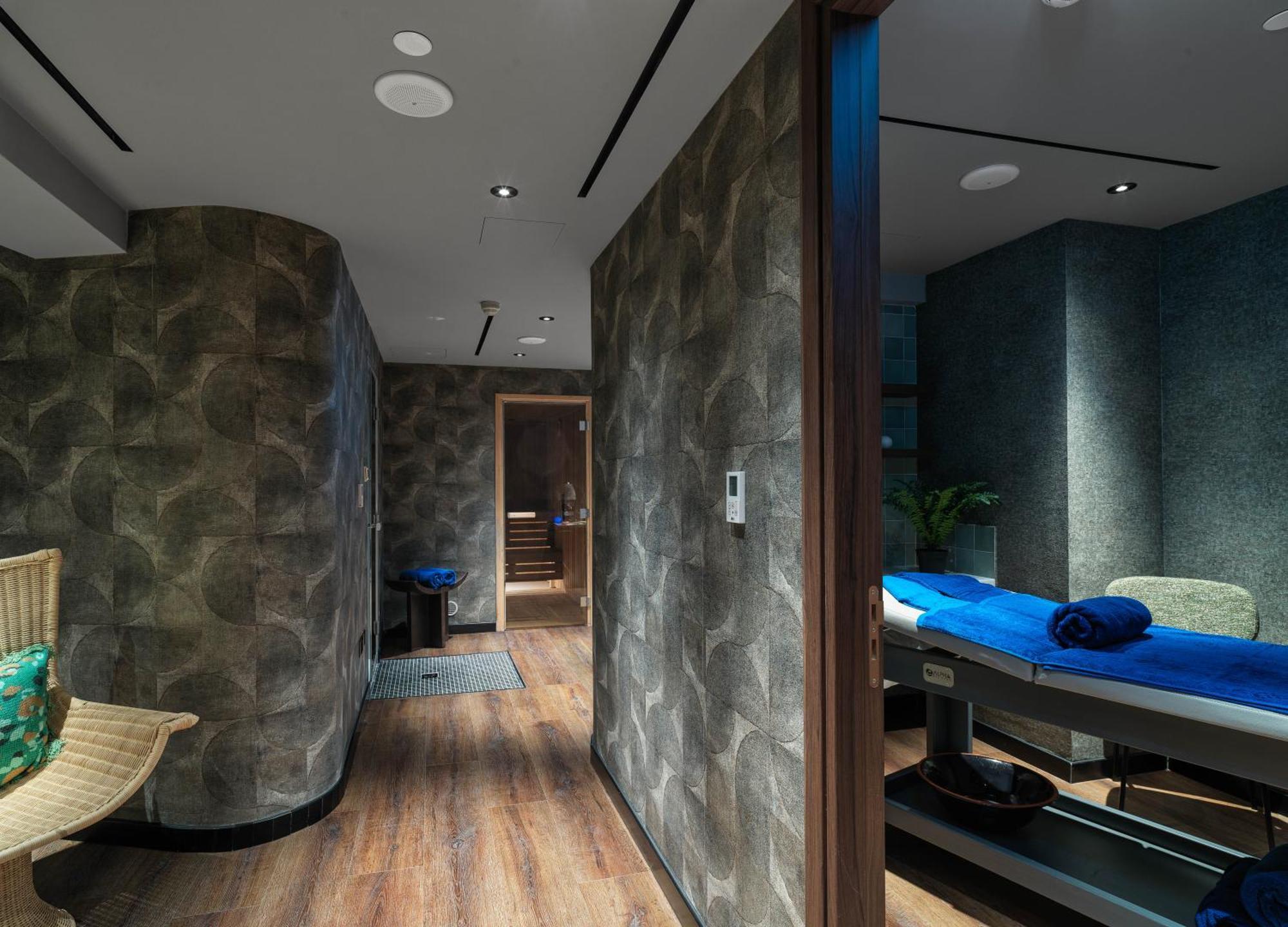 Nyx Hotel Limassol By Leonardo Hotels Exterior foto