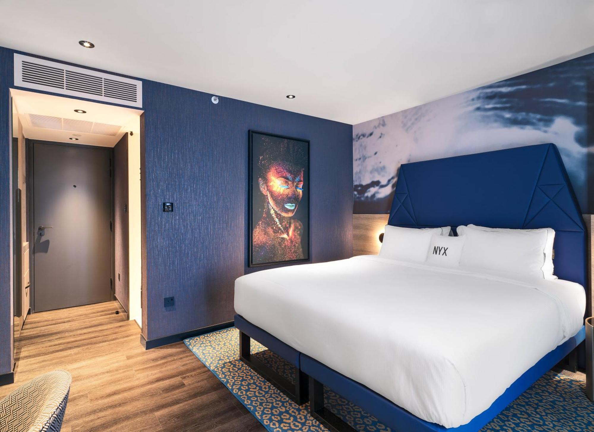 Nyx Hotel Limassol By Leonardo Hotels Quarto foto