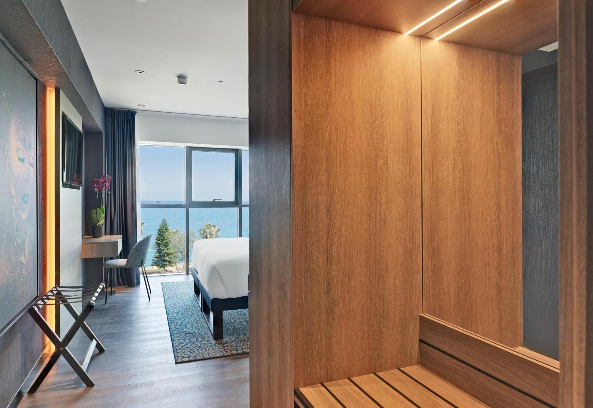 Nyx Hotel Limassol By Leonardo Hotels Quarto foto