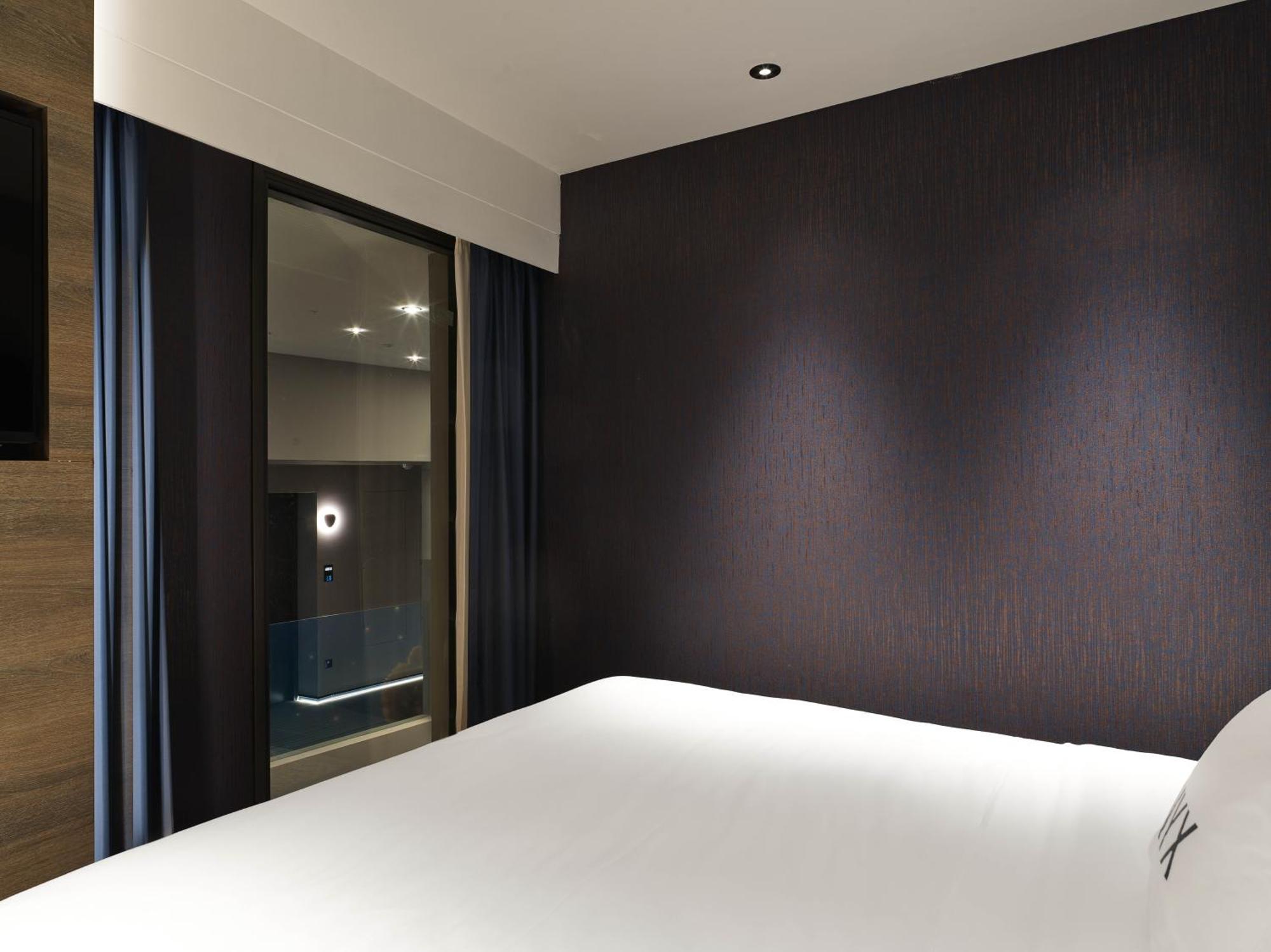 Nyx Hotel Limassol By Leonardo Hotels Quarto foto