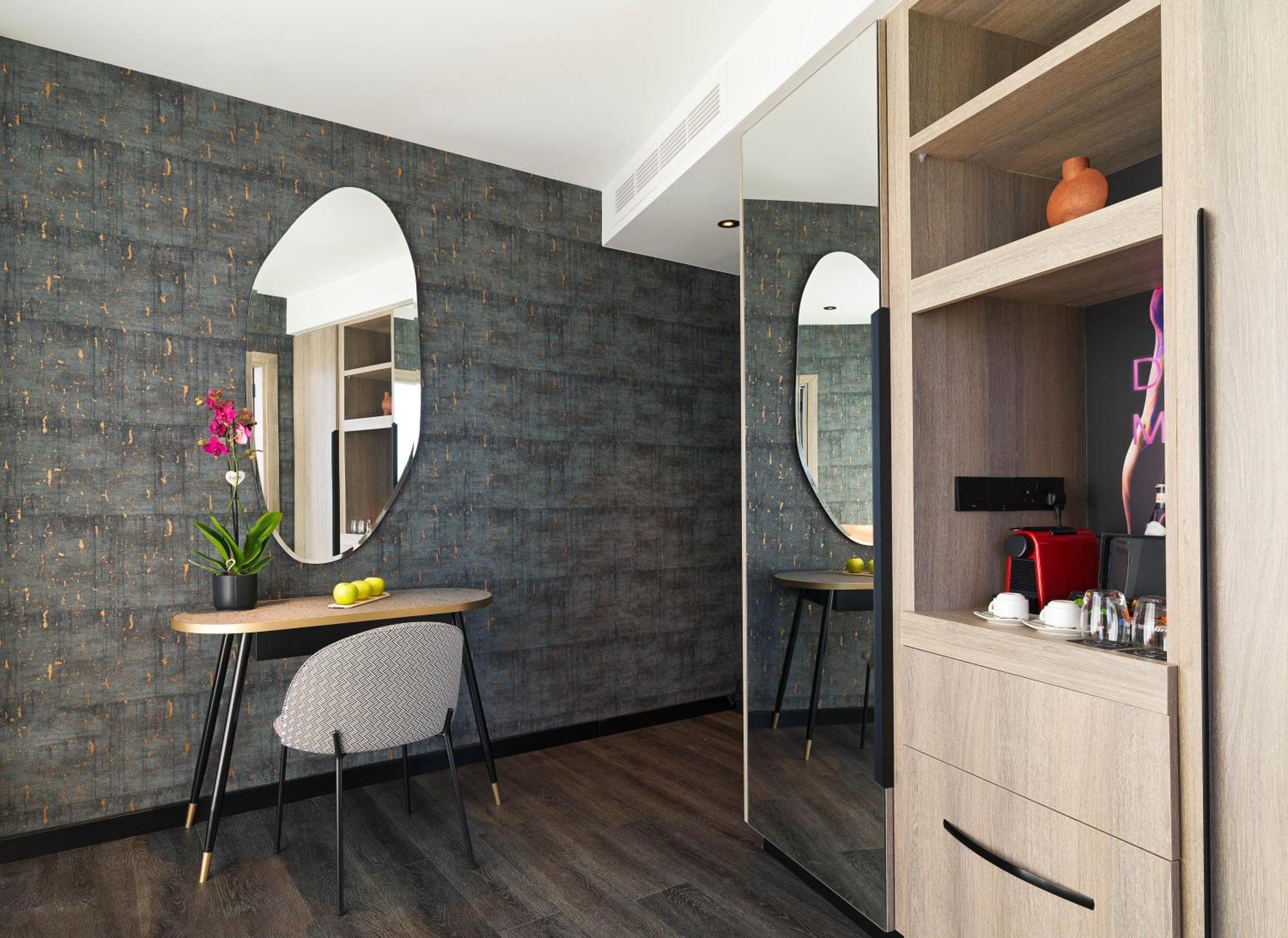 Nyx Hotel Limassol By Leonardo Hotels Exterior foto
