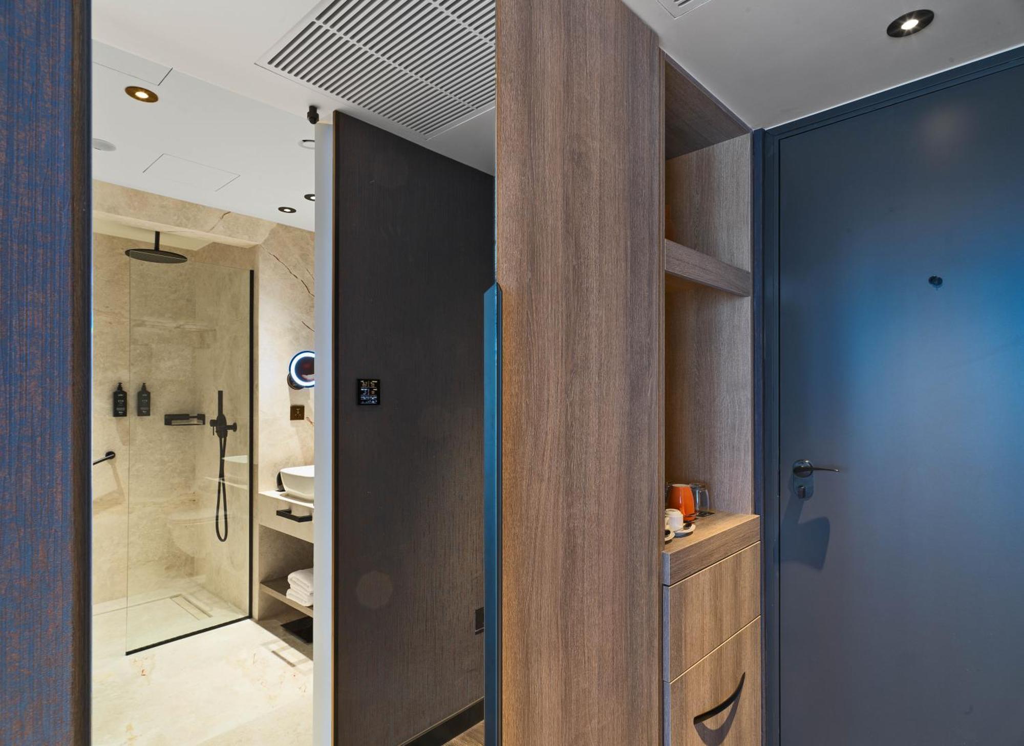 Nyx Hotel Limassol By Leonardo Hotels Quarto foto
