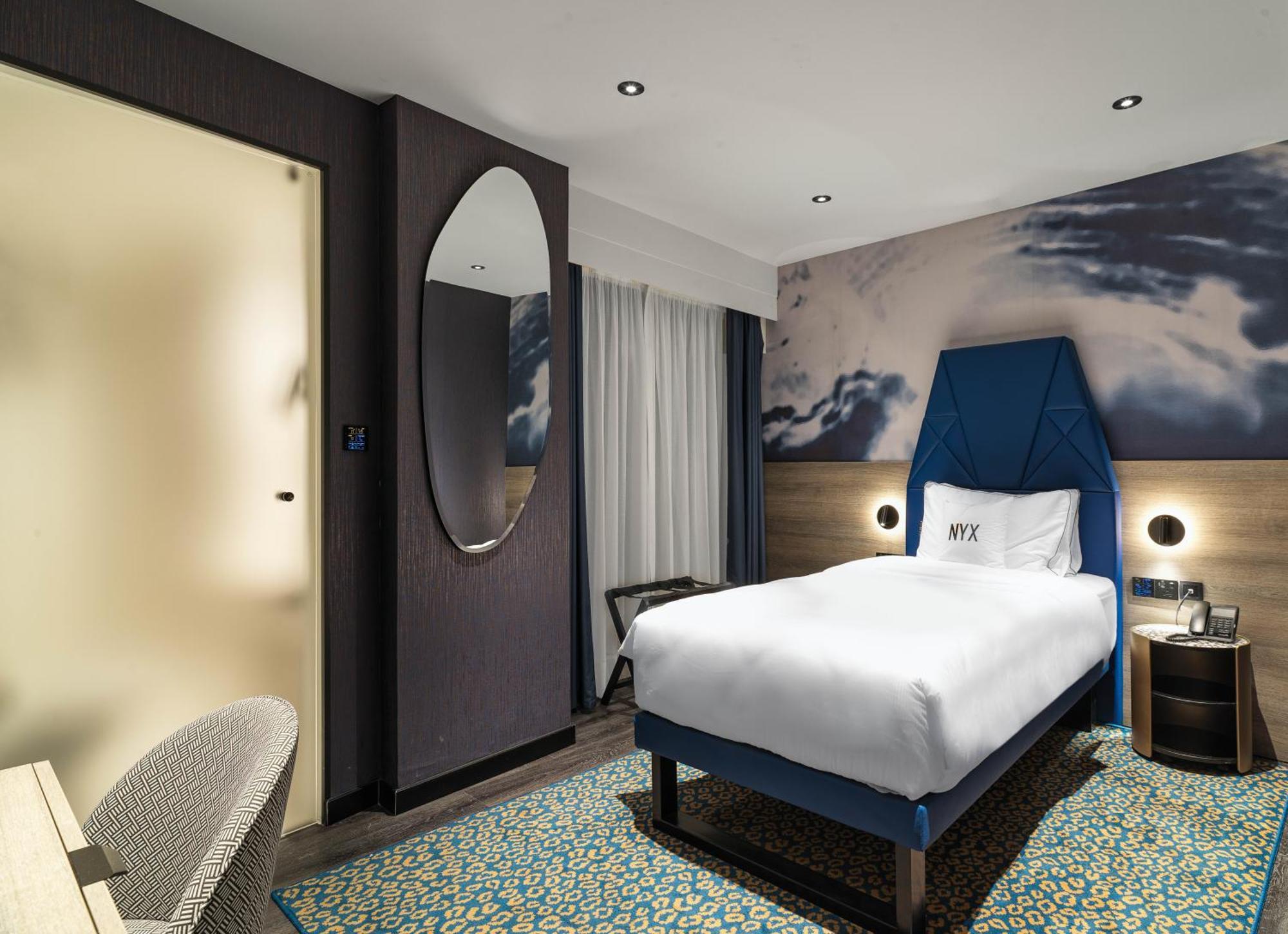 Nyx Hotel Limassol By Leonardo Hotels Quarto foto