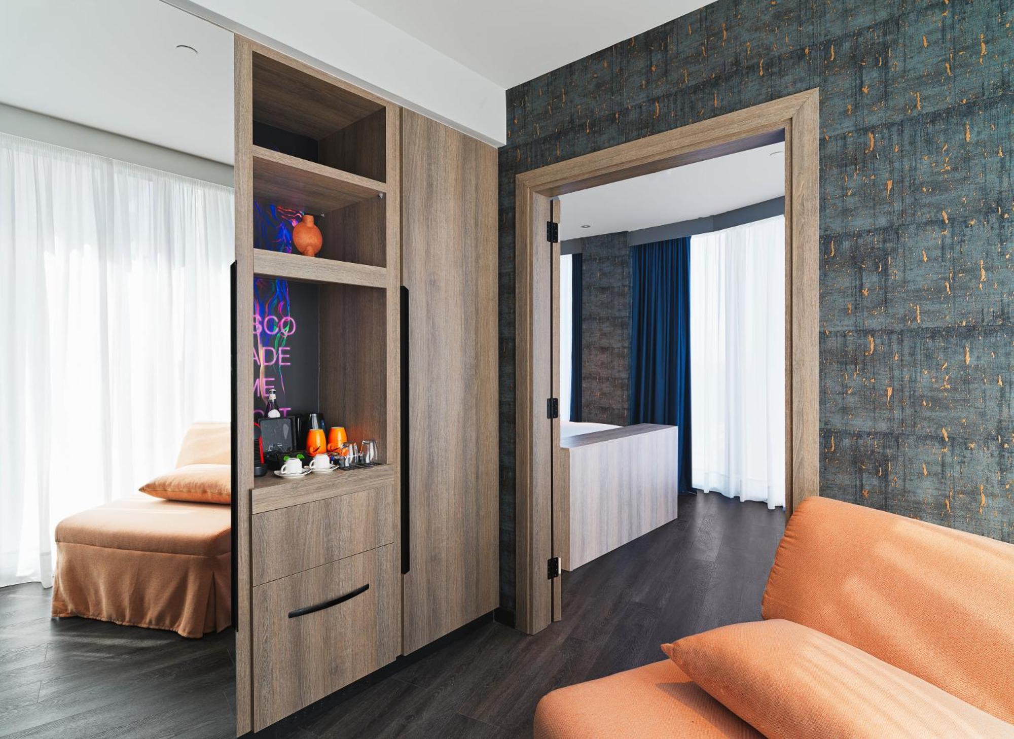 Nyx Hotel Limassol By Leonardo Hotels Quarto foto
